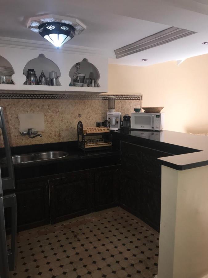 Riad Syrine Marrakesz Zewnętrze zdjęcie