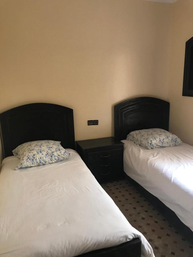 Riad Syrine Marrakesz Zewnętrze zdjęcie